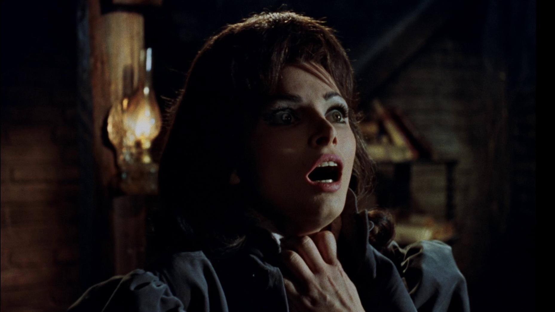 Backdrop for Mill of the Stone Women