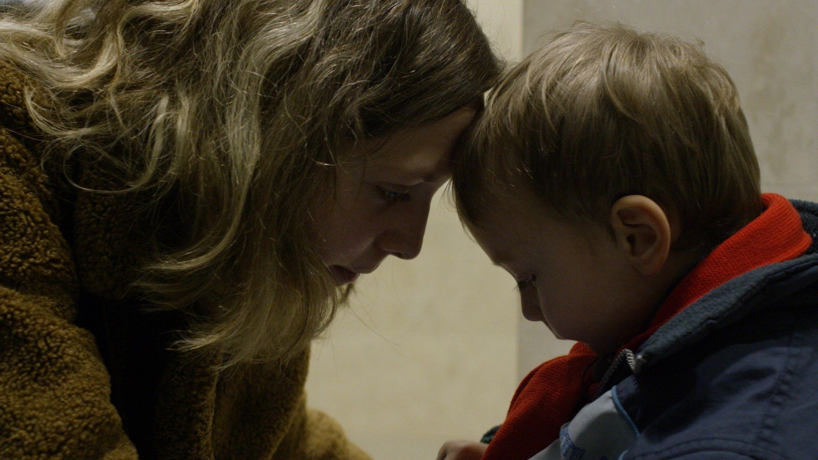 Backdrop for Day Release