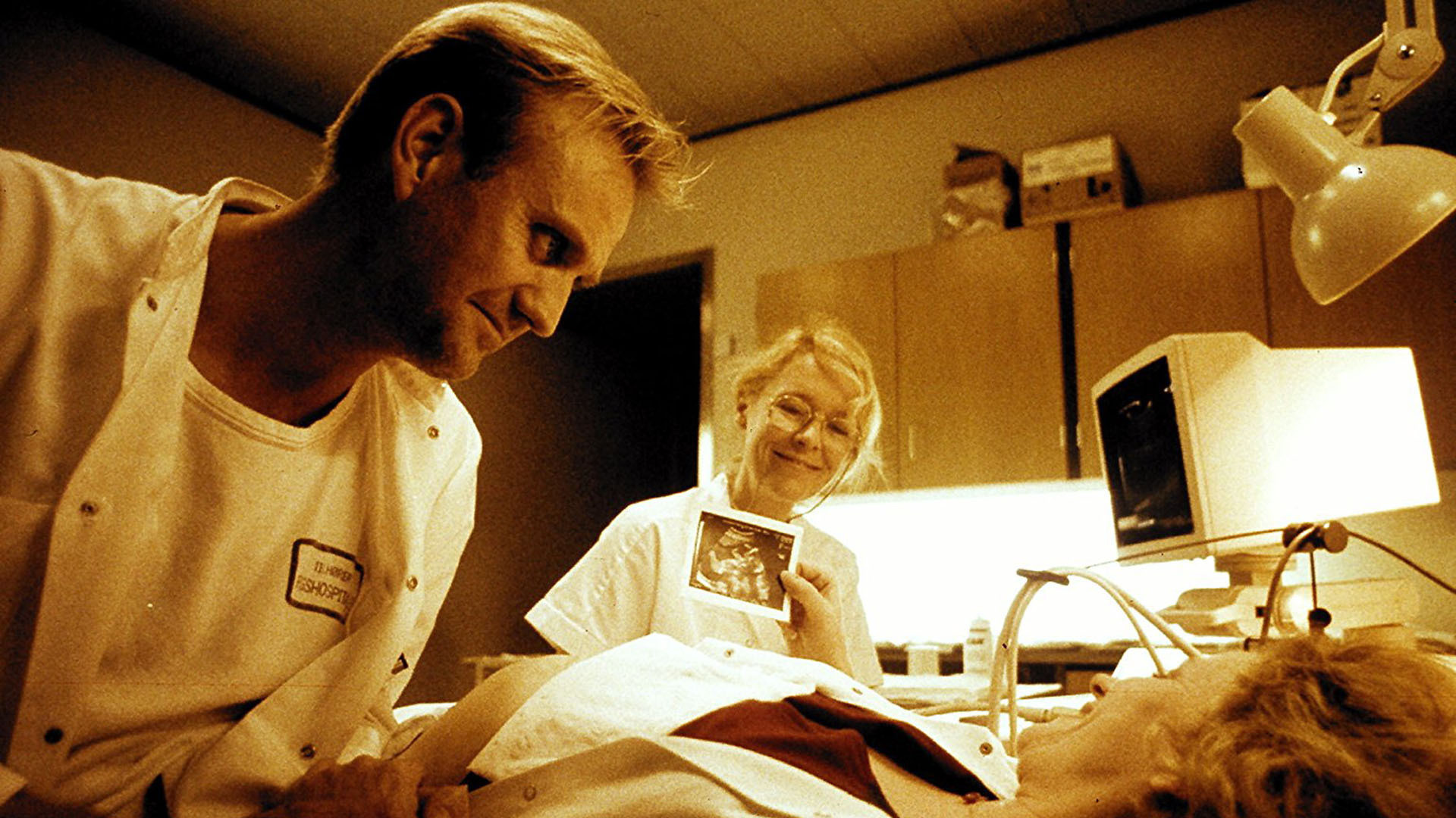 Backdrop for The Kingdom