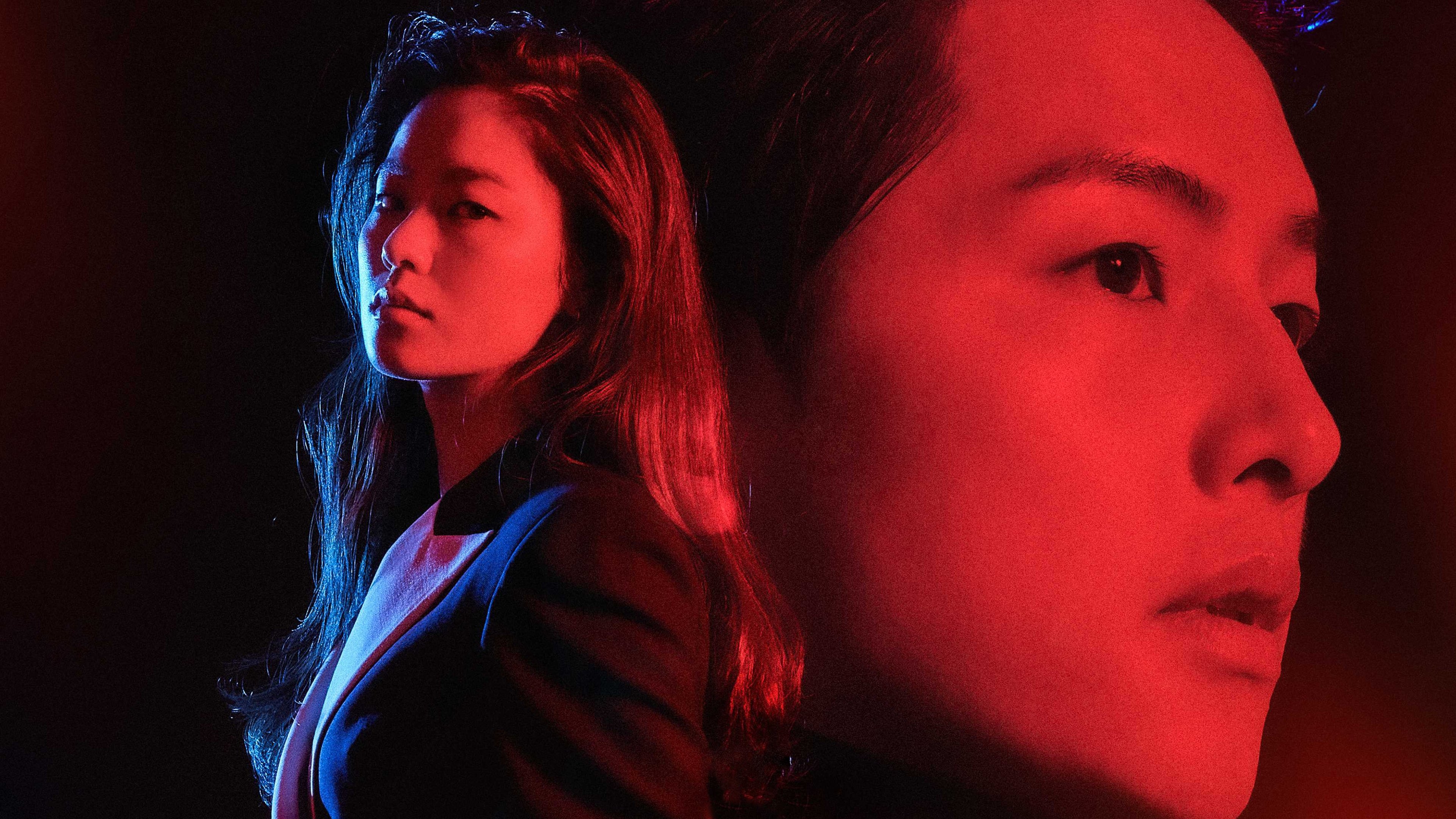 Backdrop for Vincenzo