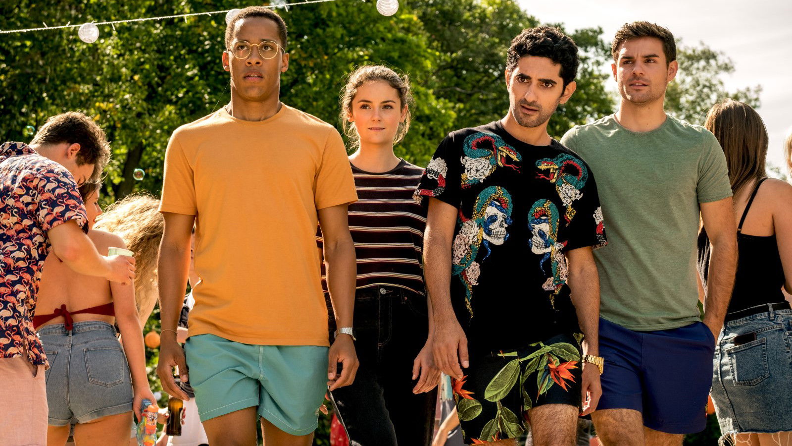 Backdrop for Abikalypse