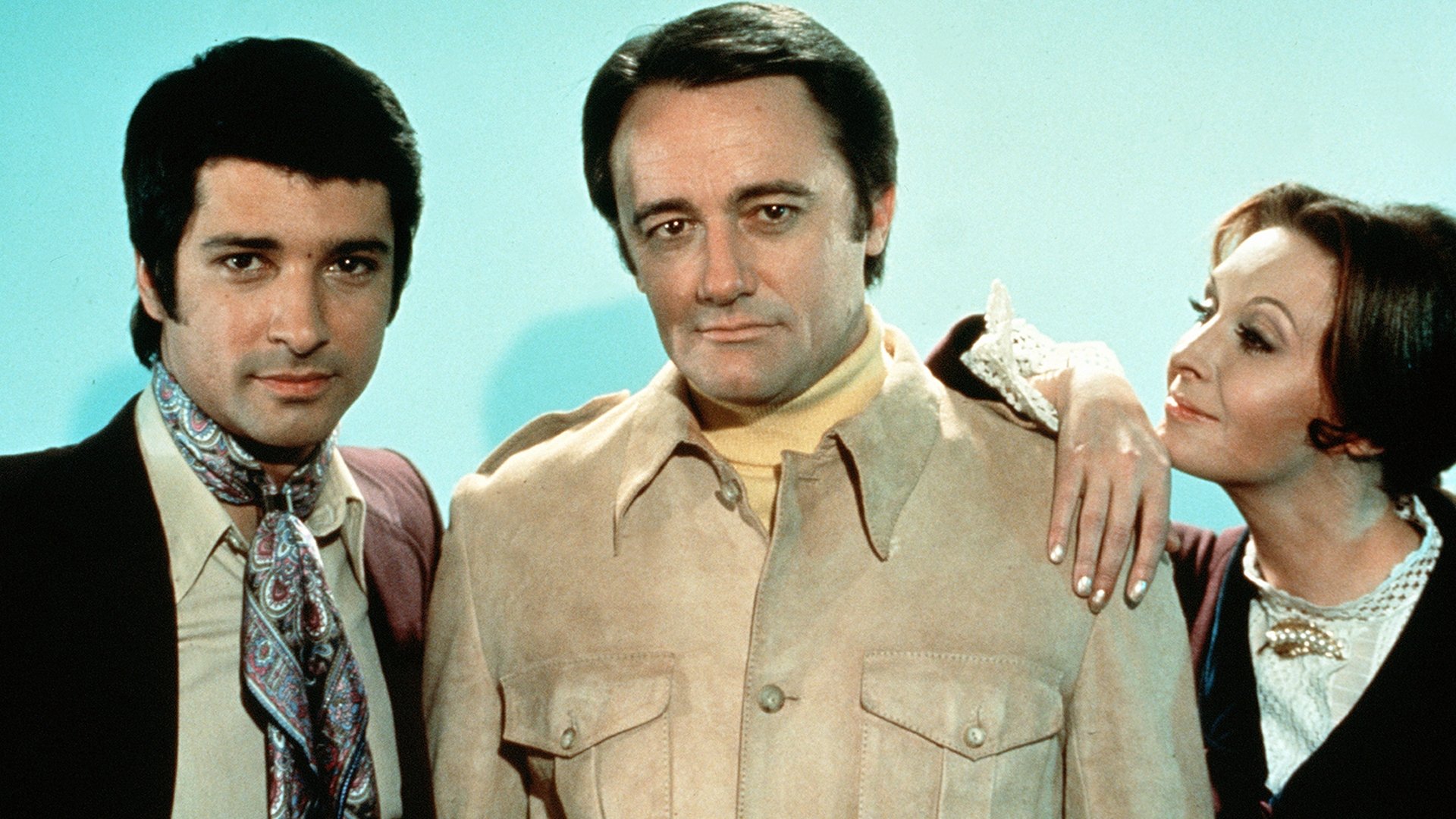 Backdrop for The Protectors