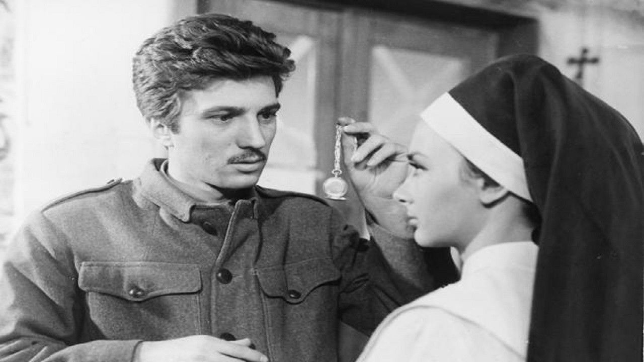 Backdrop for The Roundup