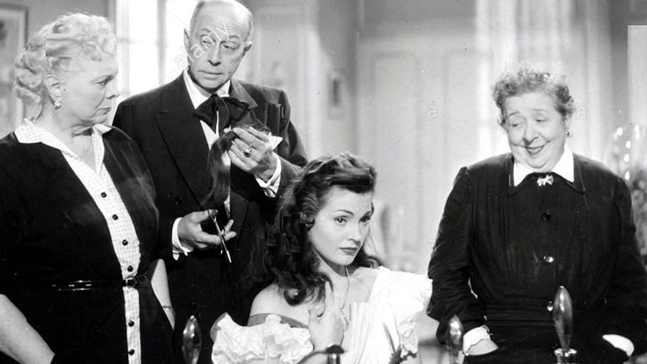 Backdrop for Requiebro