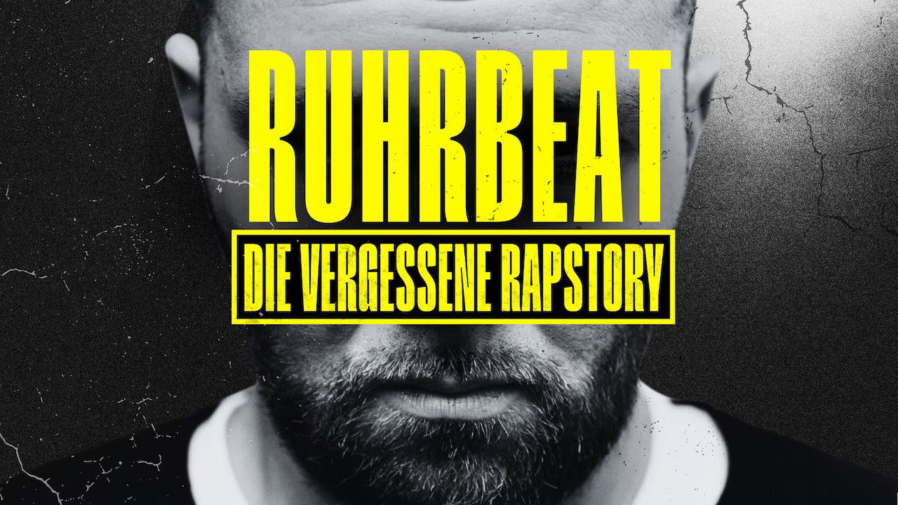 Backdrop for RuhrBeat - Die vergessene Rapstory