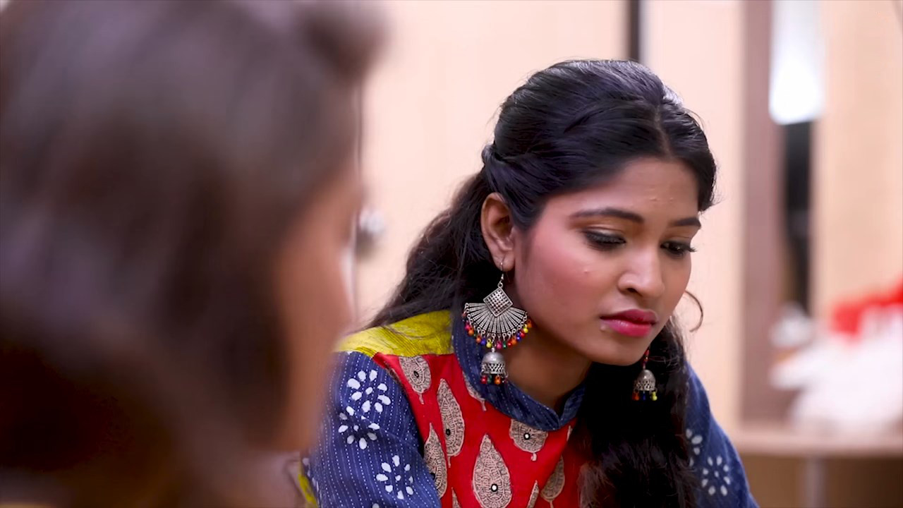 Backdrop for Call Girl