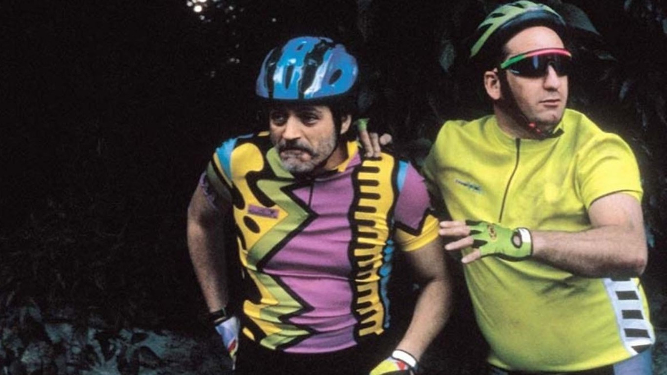 Backdrop for Holy Tongue