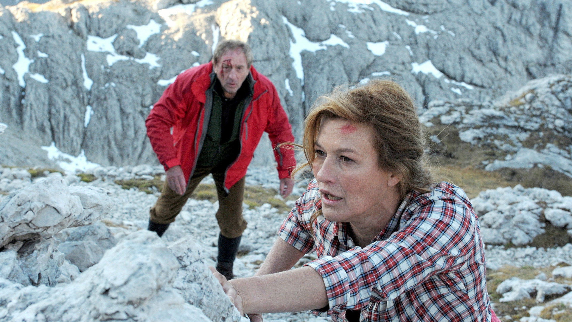 Backdrop for The Perjured Farmer