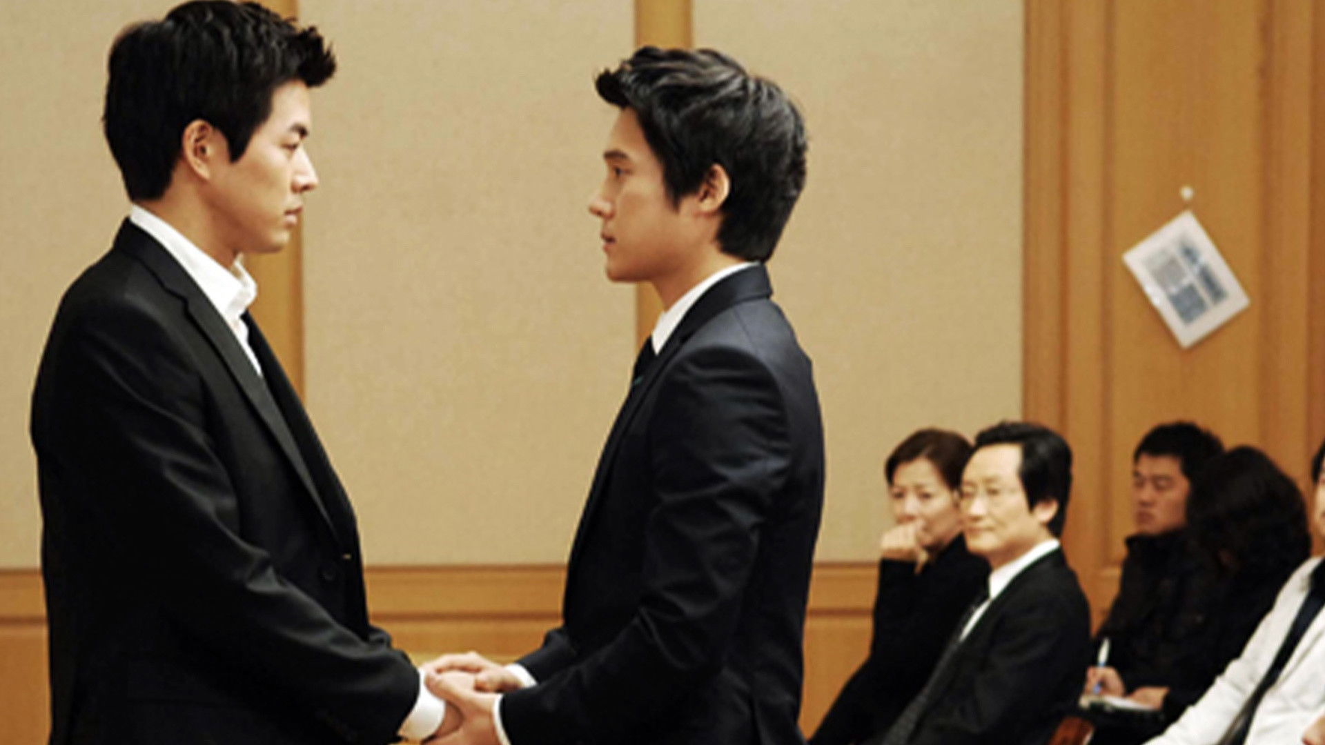 Backdrop for The Scale of Providence