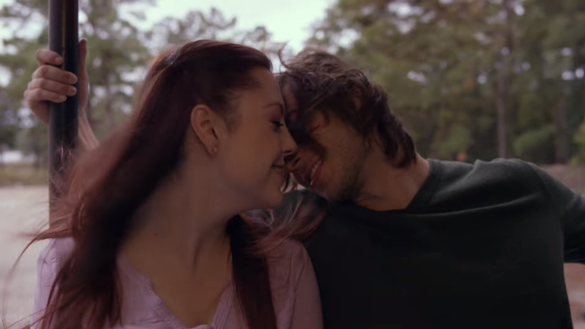 Backdrop for Honeymoon From Hell