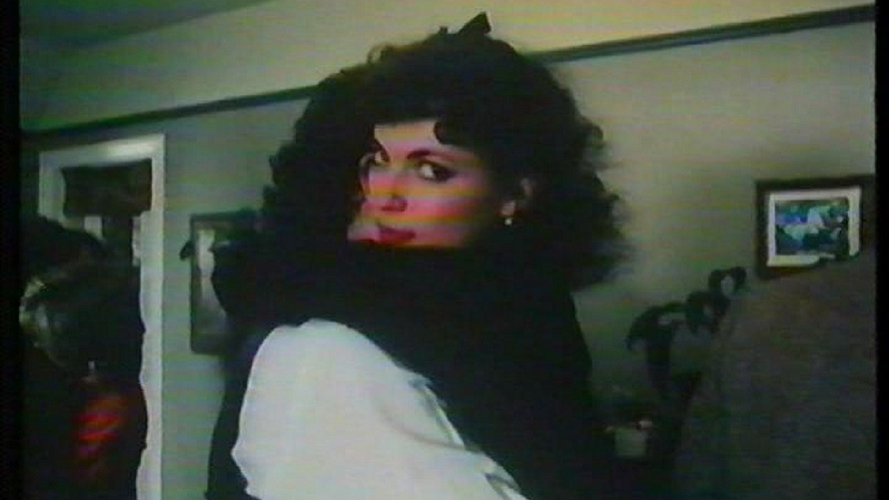 Backdrop for The City Girl