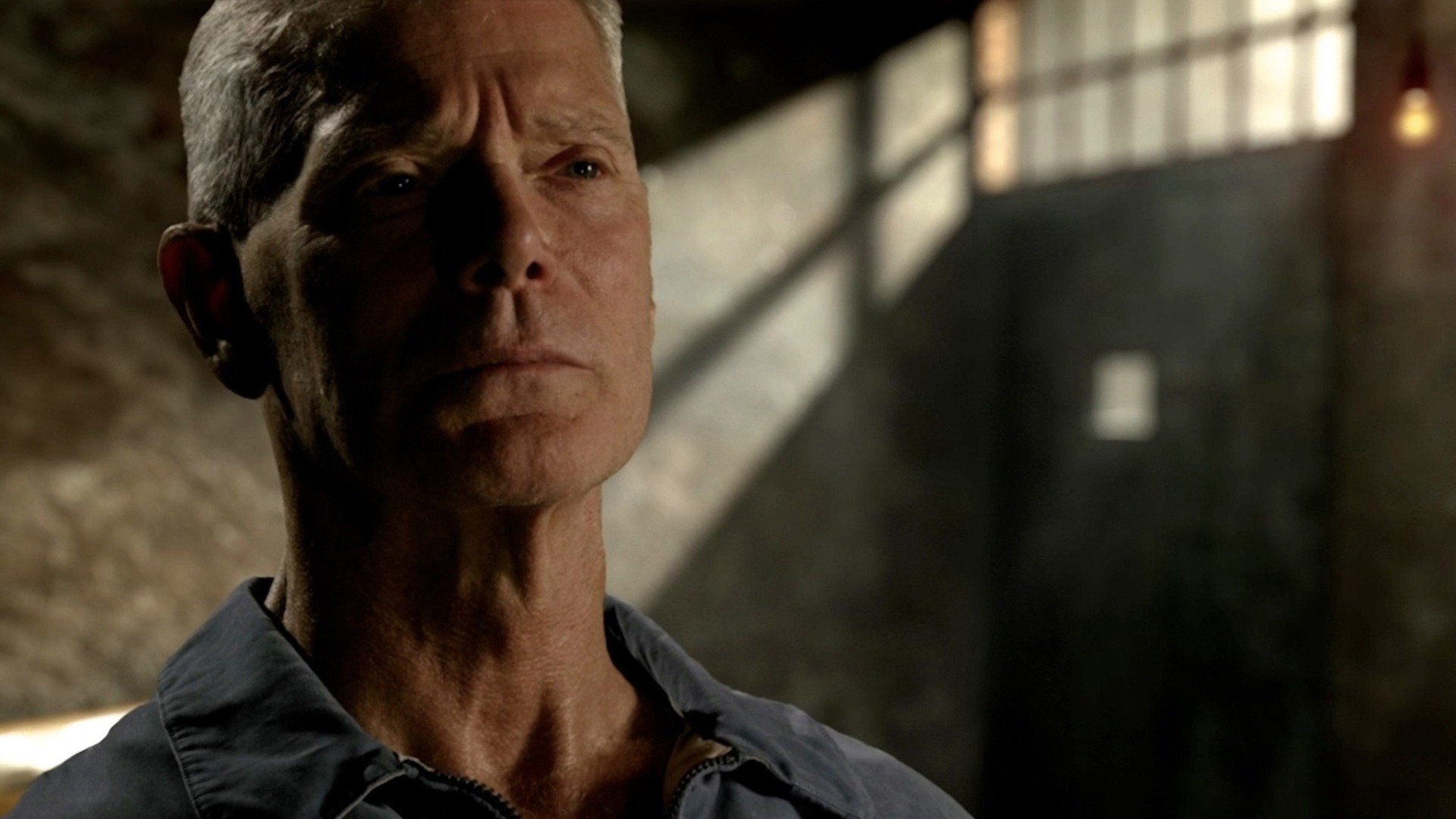 Backdrop for Beyond Glory