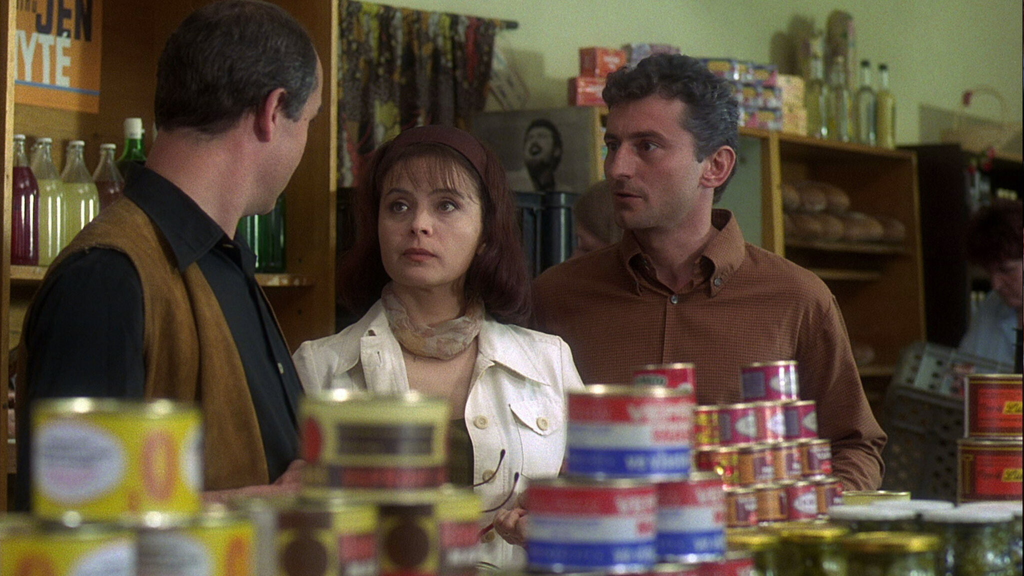 Backdrop for The Wonderful Years That Sucked