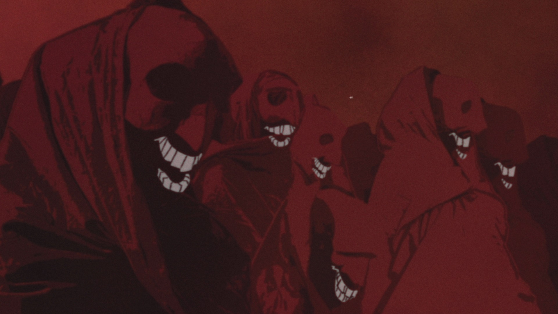 Backdrop for A Paw Over Dark