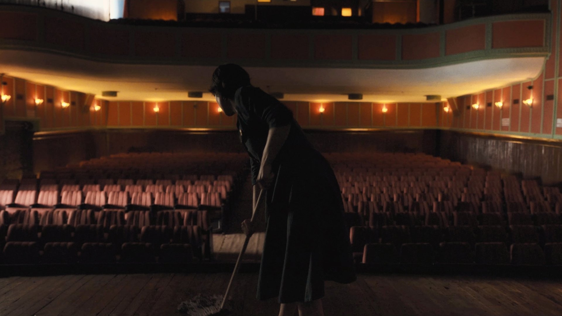 Backdrop for And The Rest Will Follow