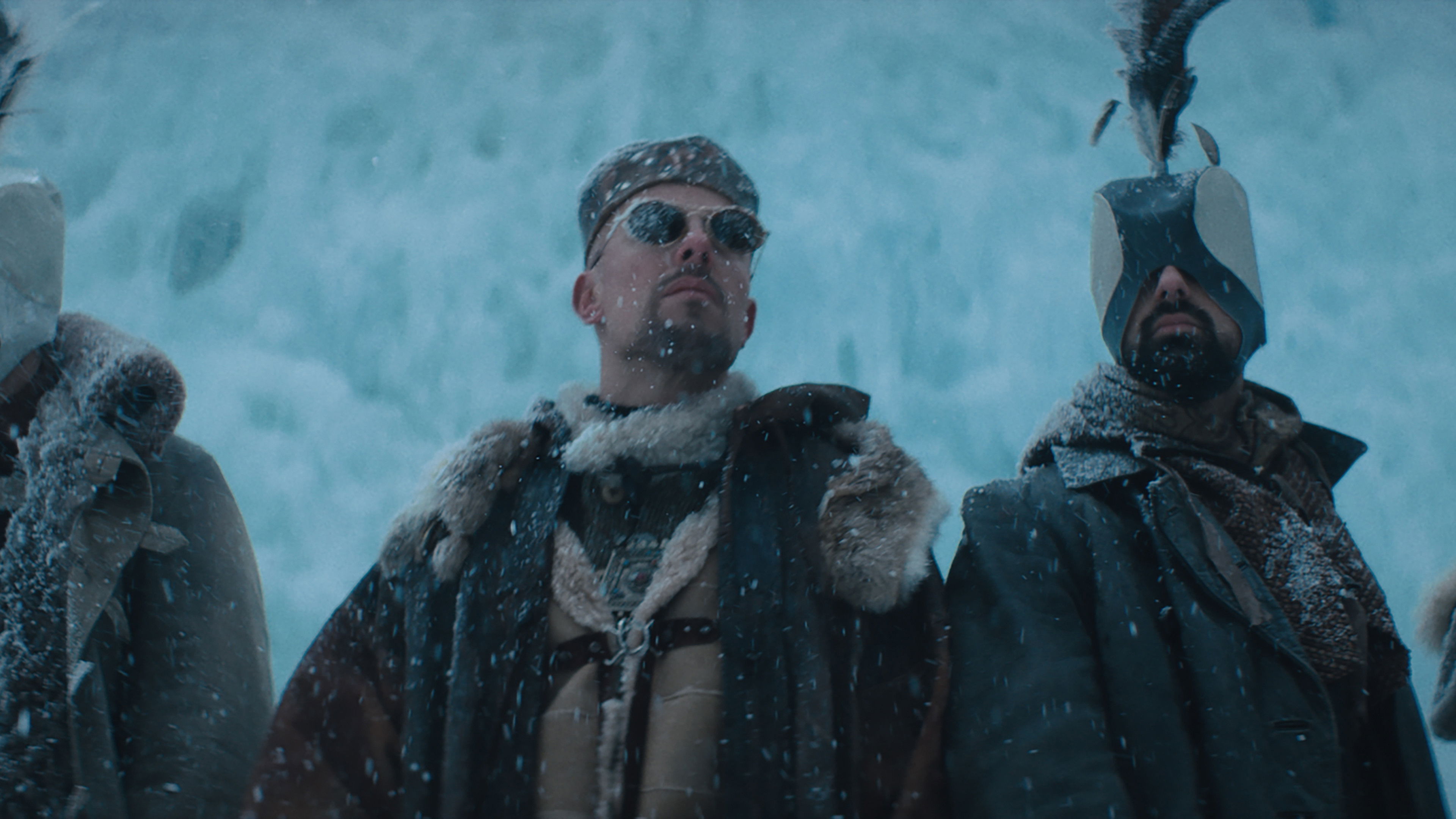 Backdrop for Omar Sheriff