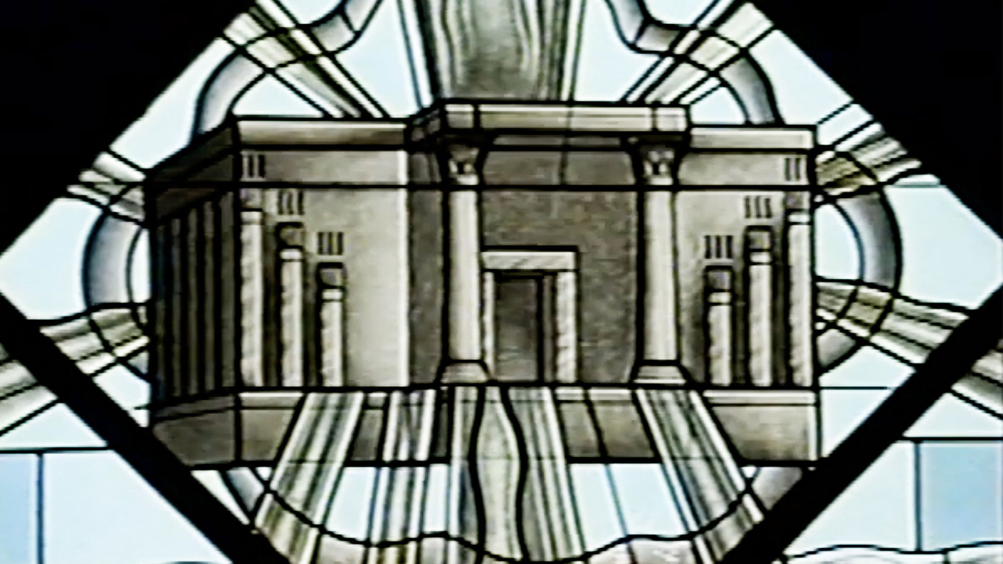 Backdrop for Friend to Friend