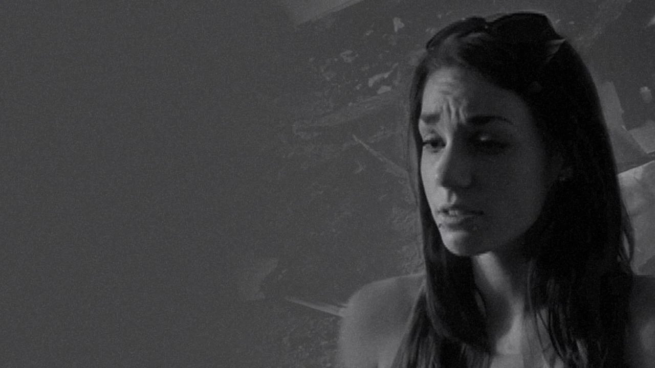 Backdrop for Fragments of Dissolution