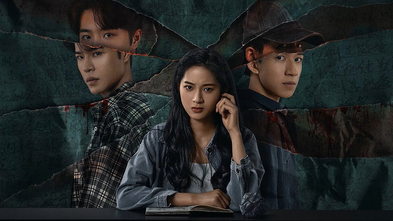 Backdrop for Manslaughter Memory