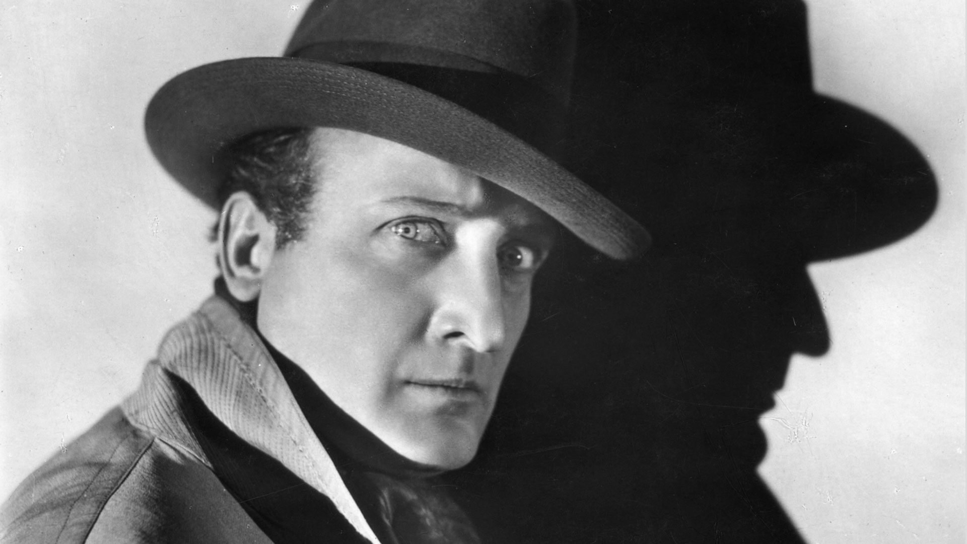 Backdrop for The Copper