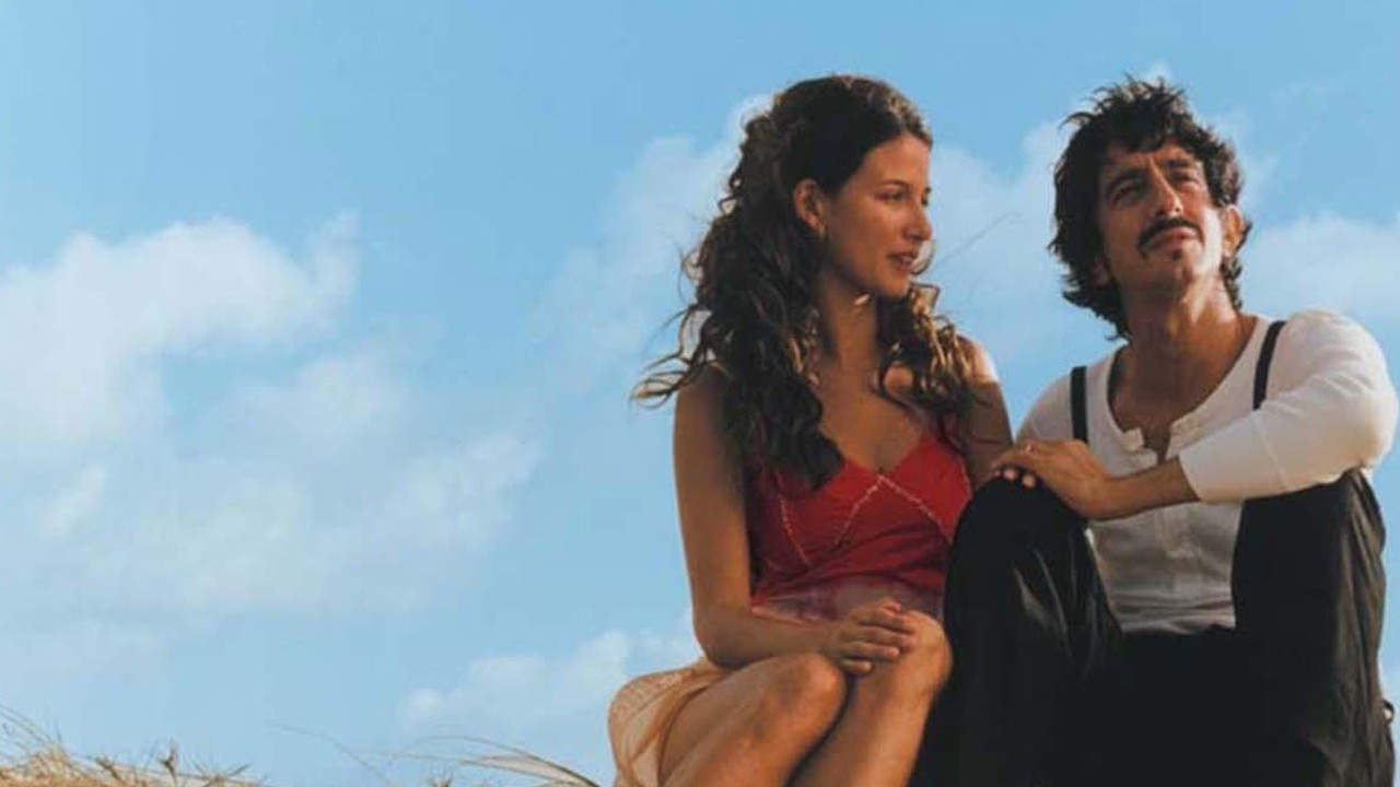 Backdrop for Amnèsia