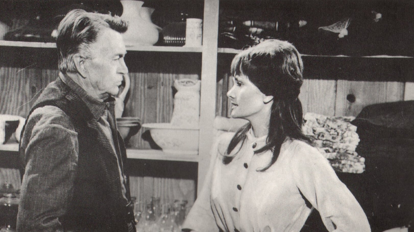 Backdrop for An Eye for an Eye