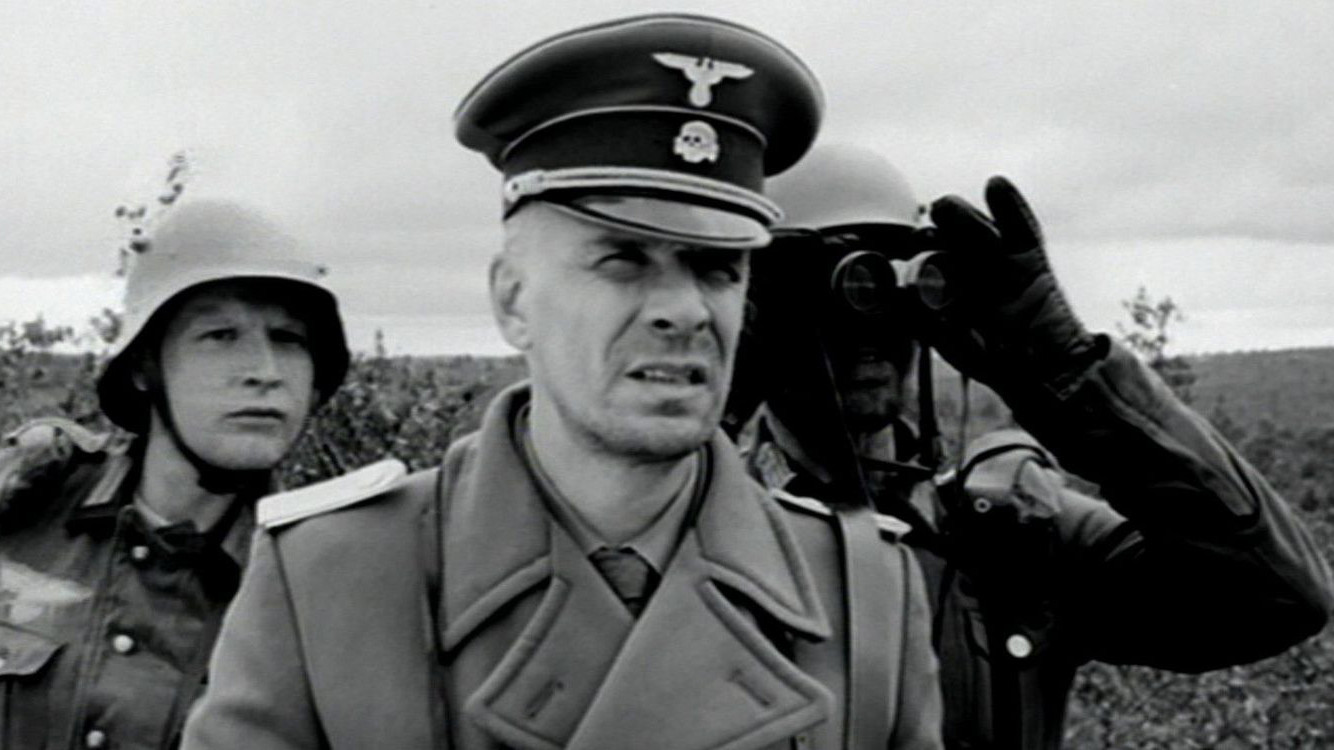 Backdrop for Kummeli Kultakuume