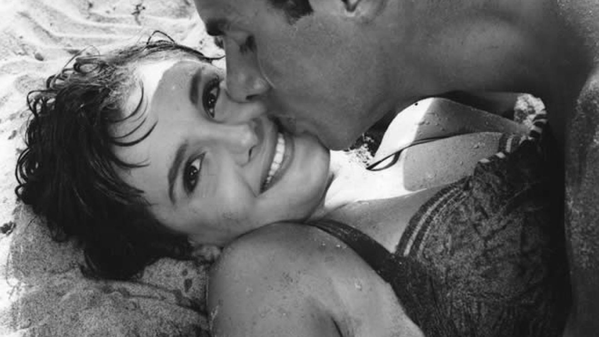 Backdrop for The Girls of San Frediano