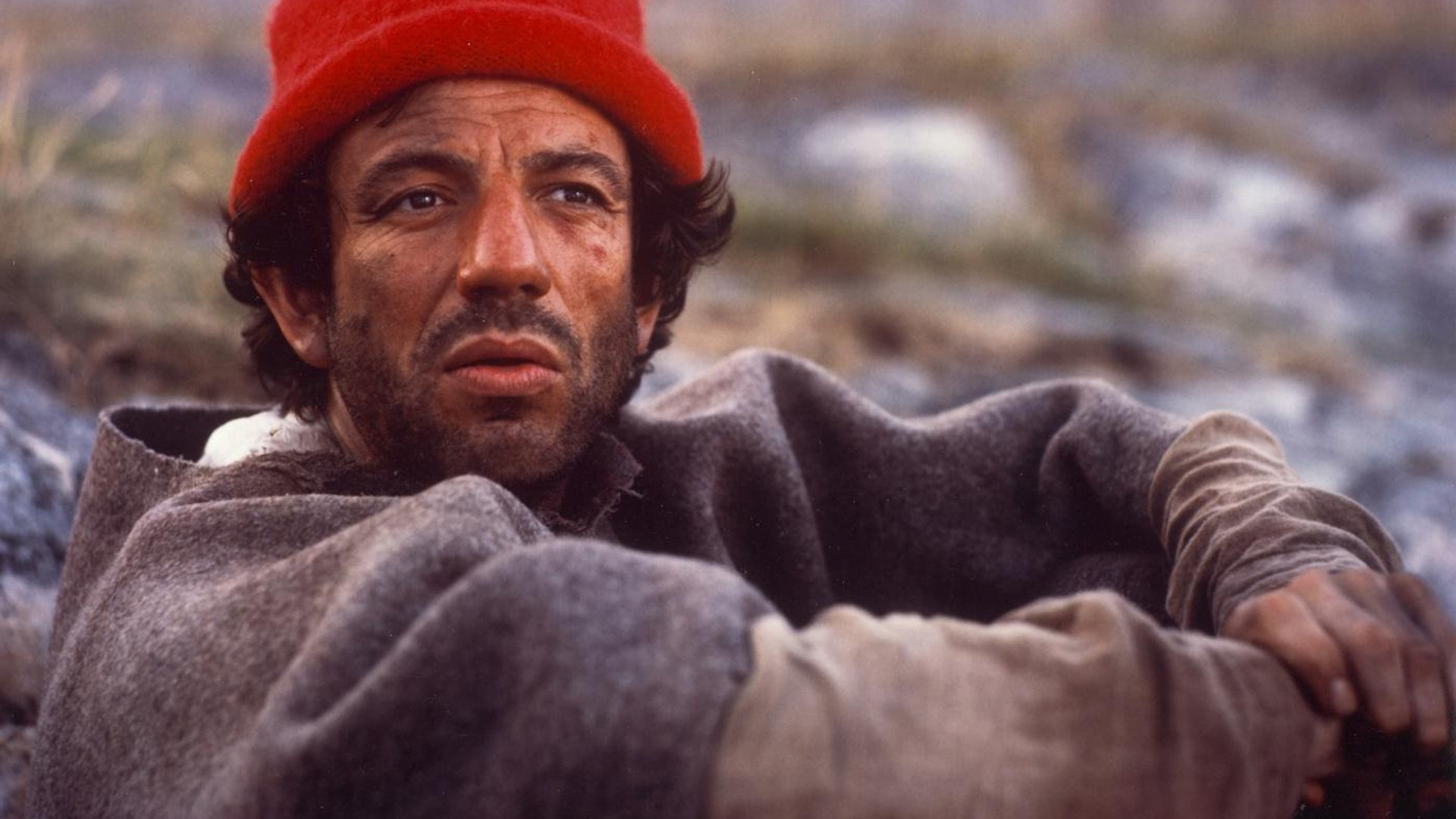 Backdrop for Nattseilere