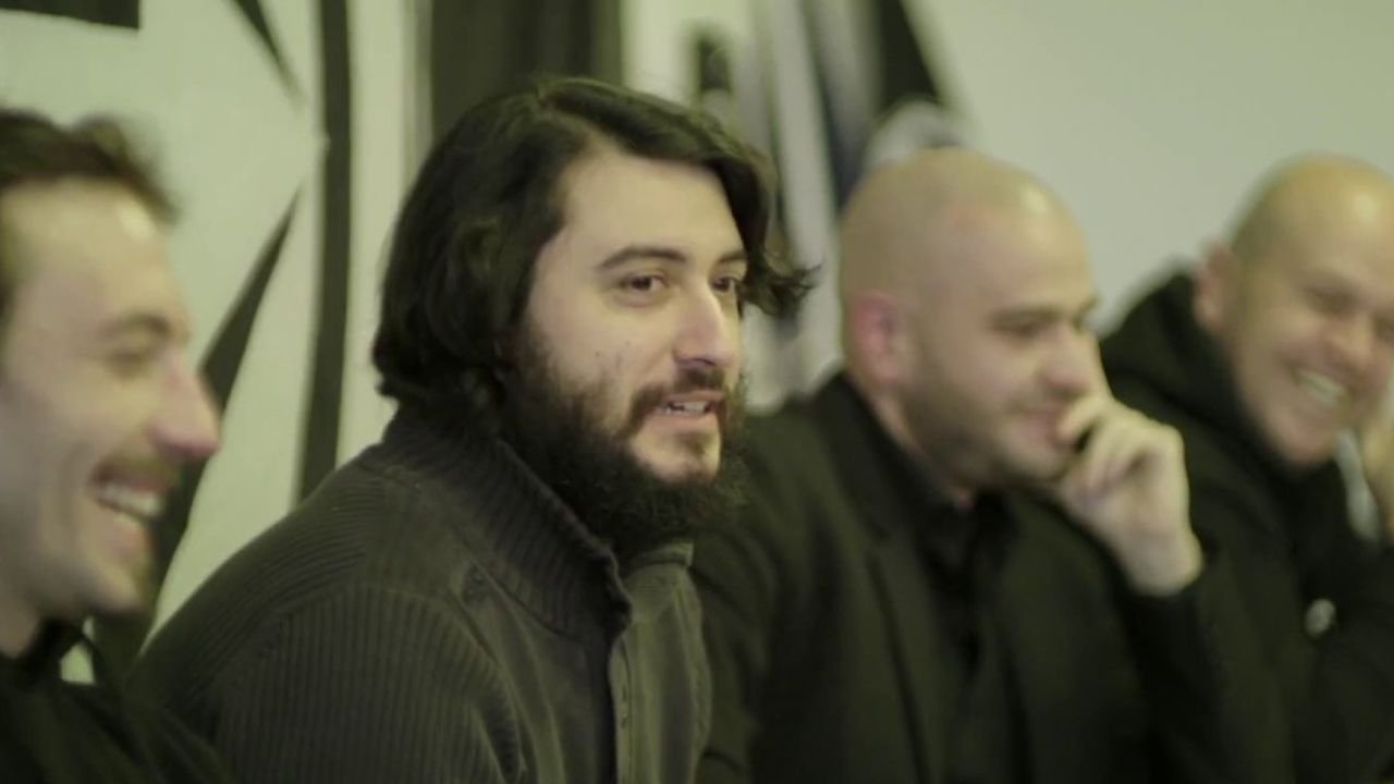 Backdrop for Carnets 88