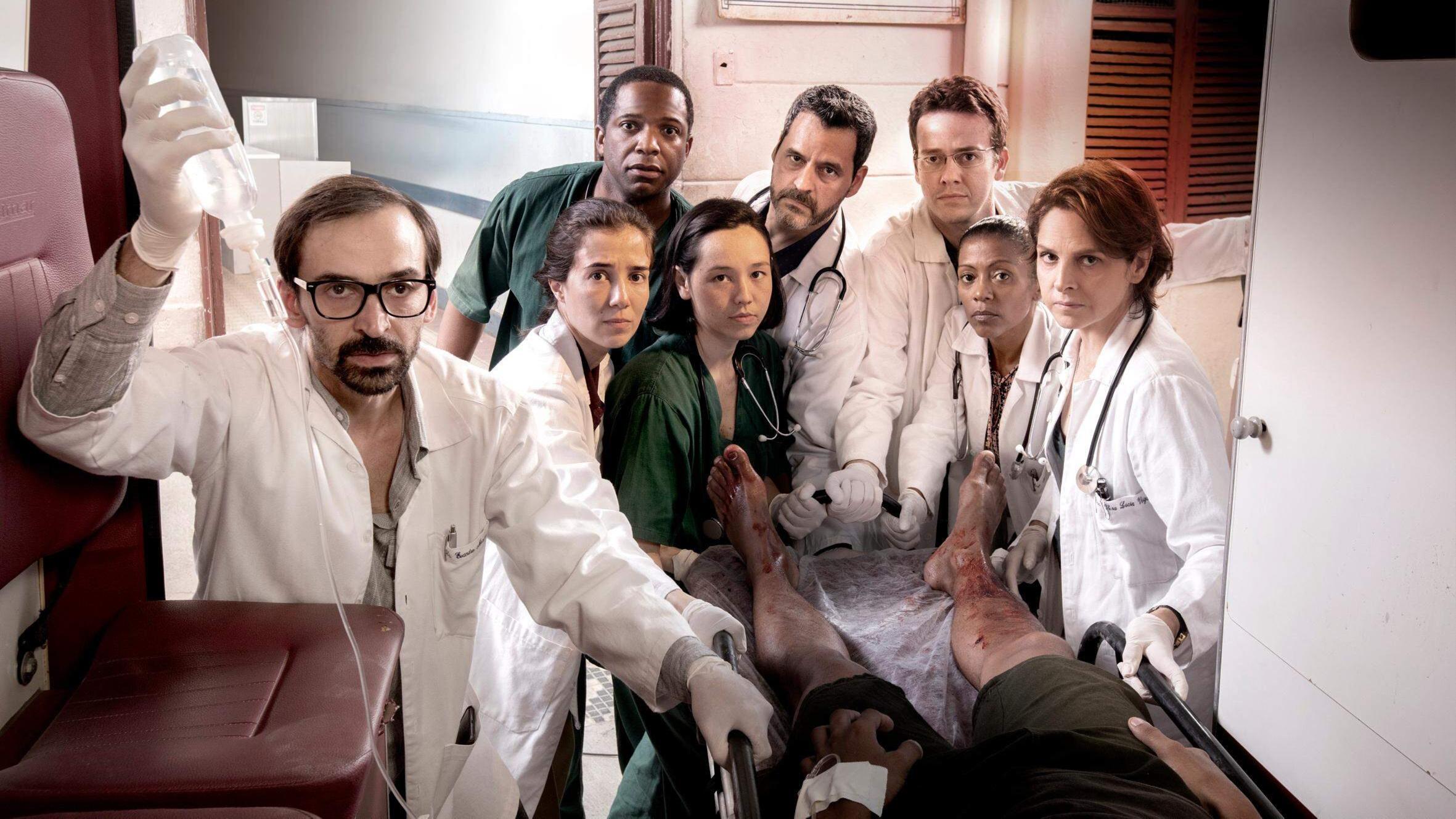 Backdrop for Under Pressure