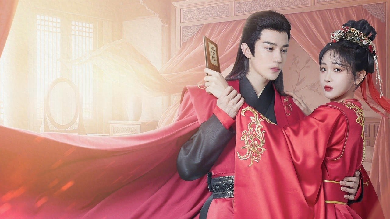 Backdrop for May All Your Wishes Come True