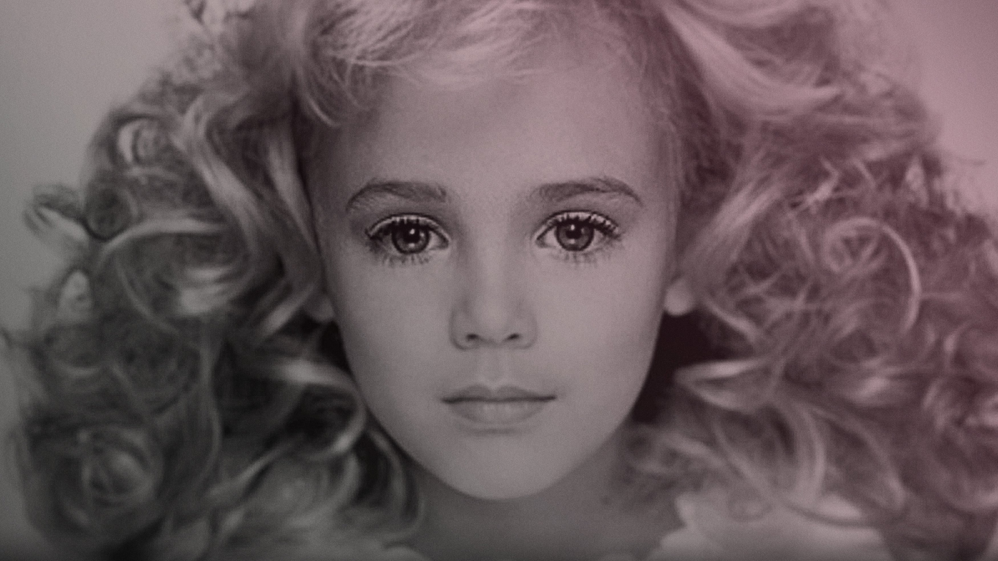 Backdrop for JonBenét: An American Murder Mystery