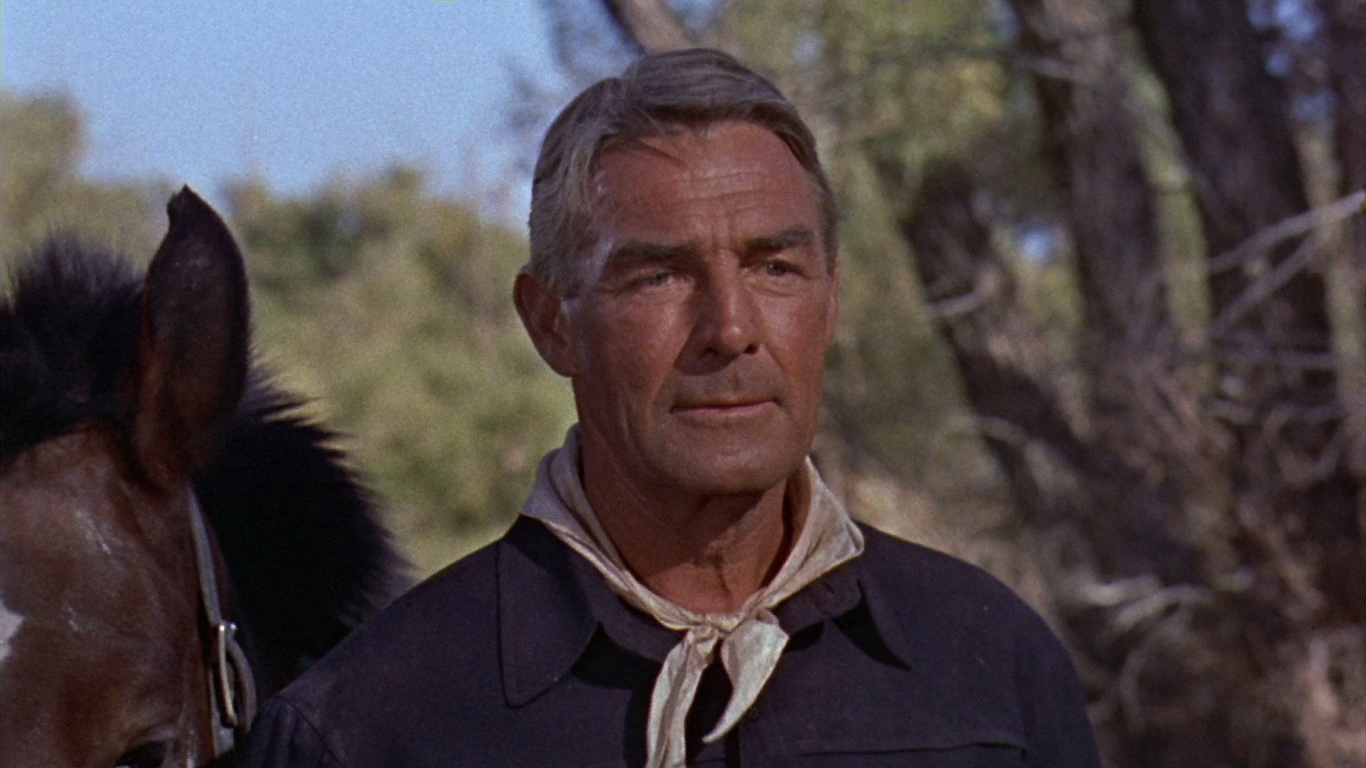 Backdrop for Seven Men from Now