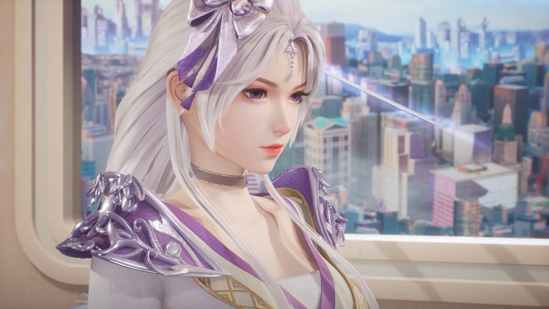 Backdrop for Master of the Star Spring