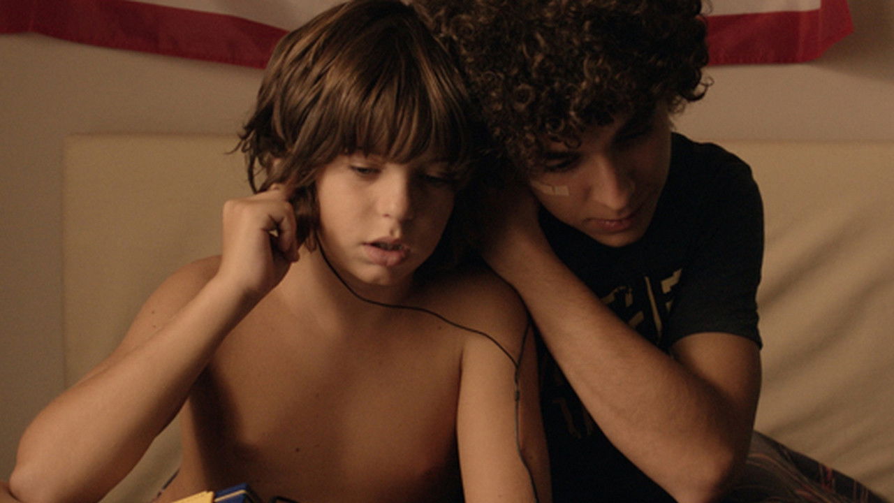 Backdrop for Maicol Jecson