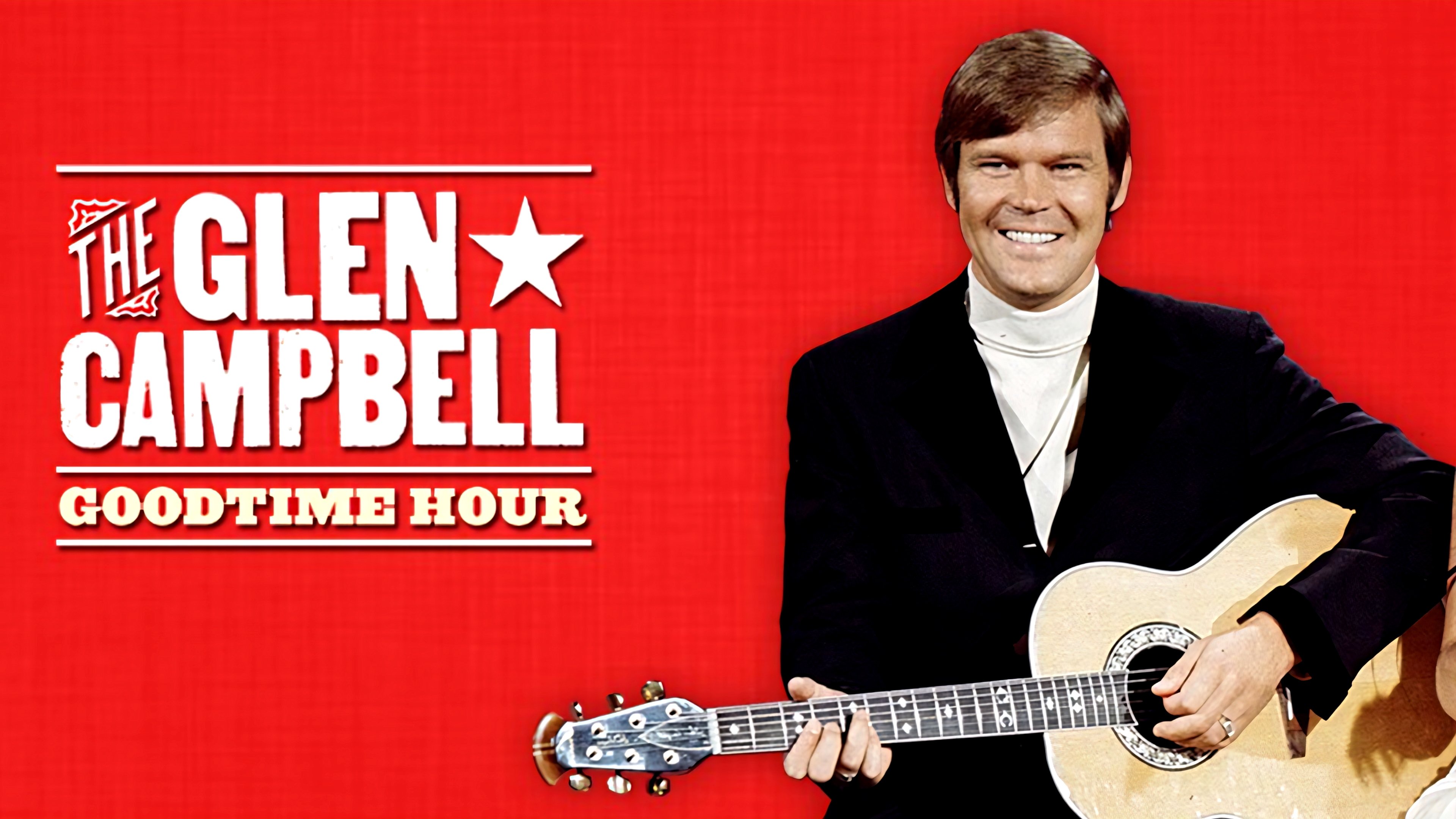 Backdrop for Glen Campbell | Good Times Again