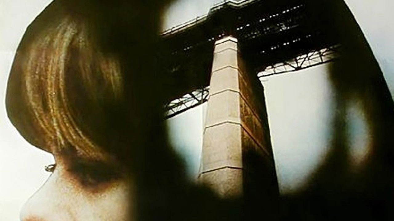 Backdrop for Yesterday's Tomorrow