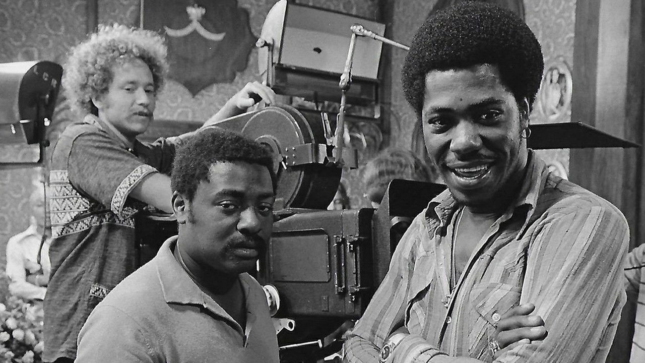 Backdrop for Disco 9000