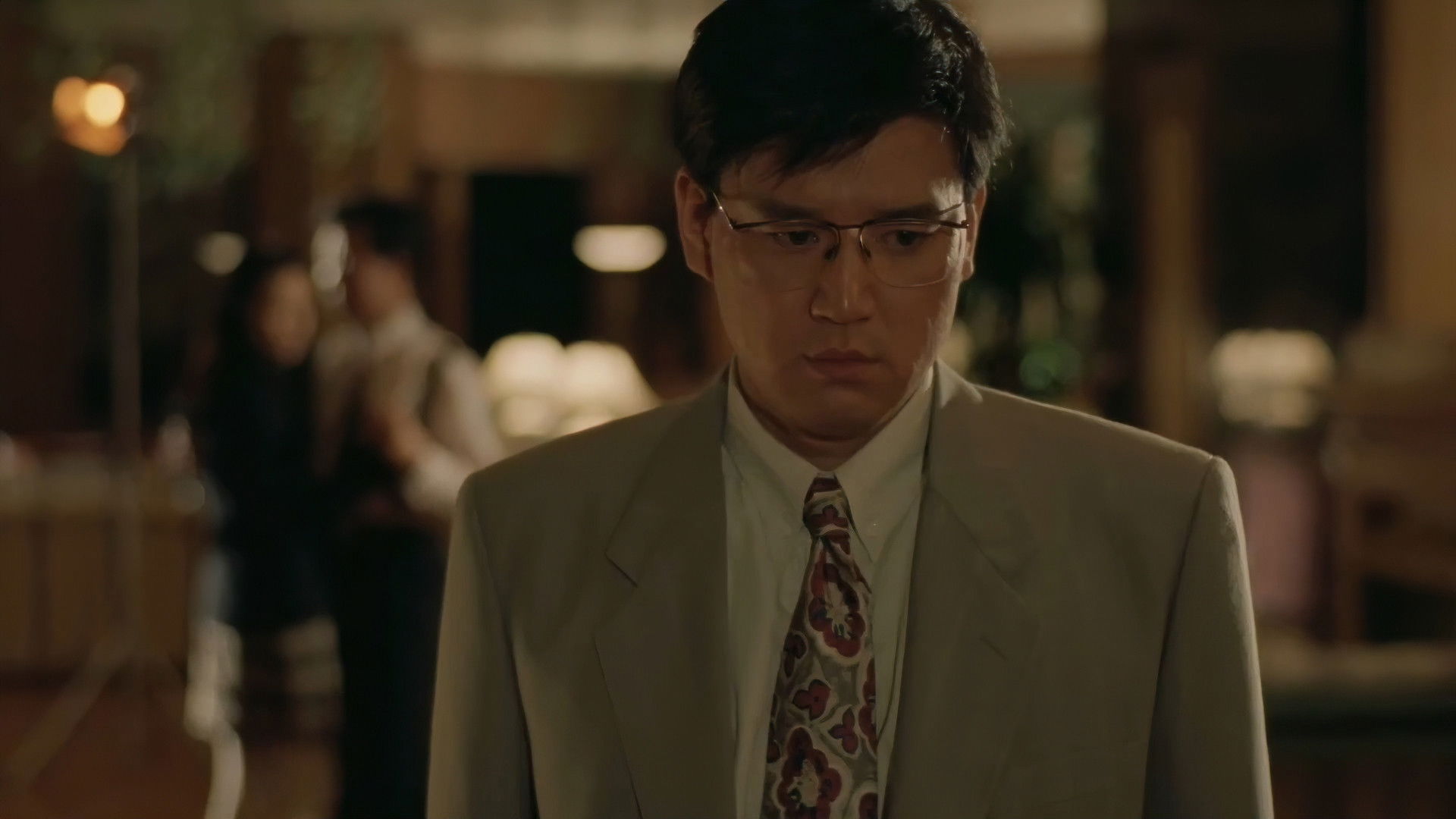 Backdrop for Absolute Love