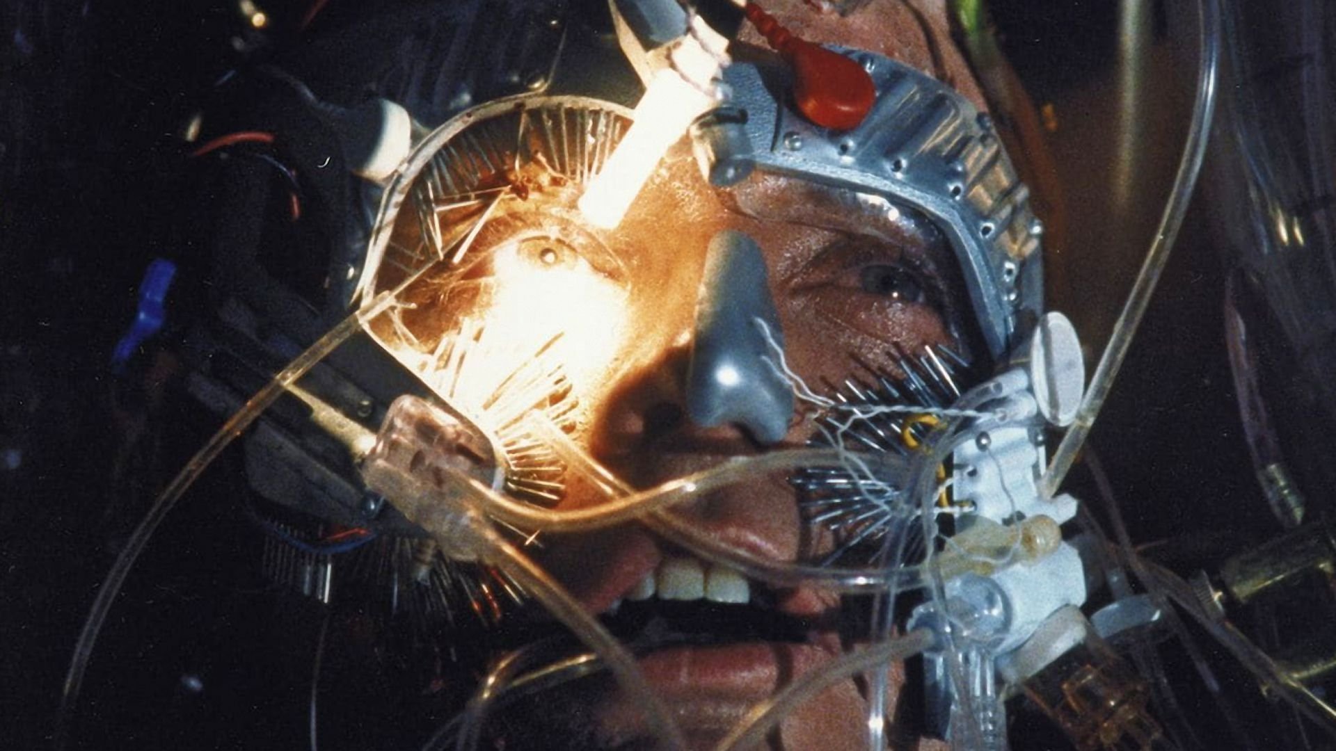 Backdrop for Timebomb