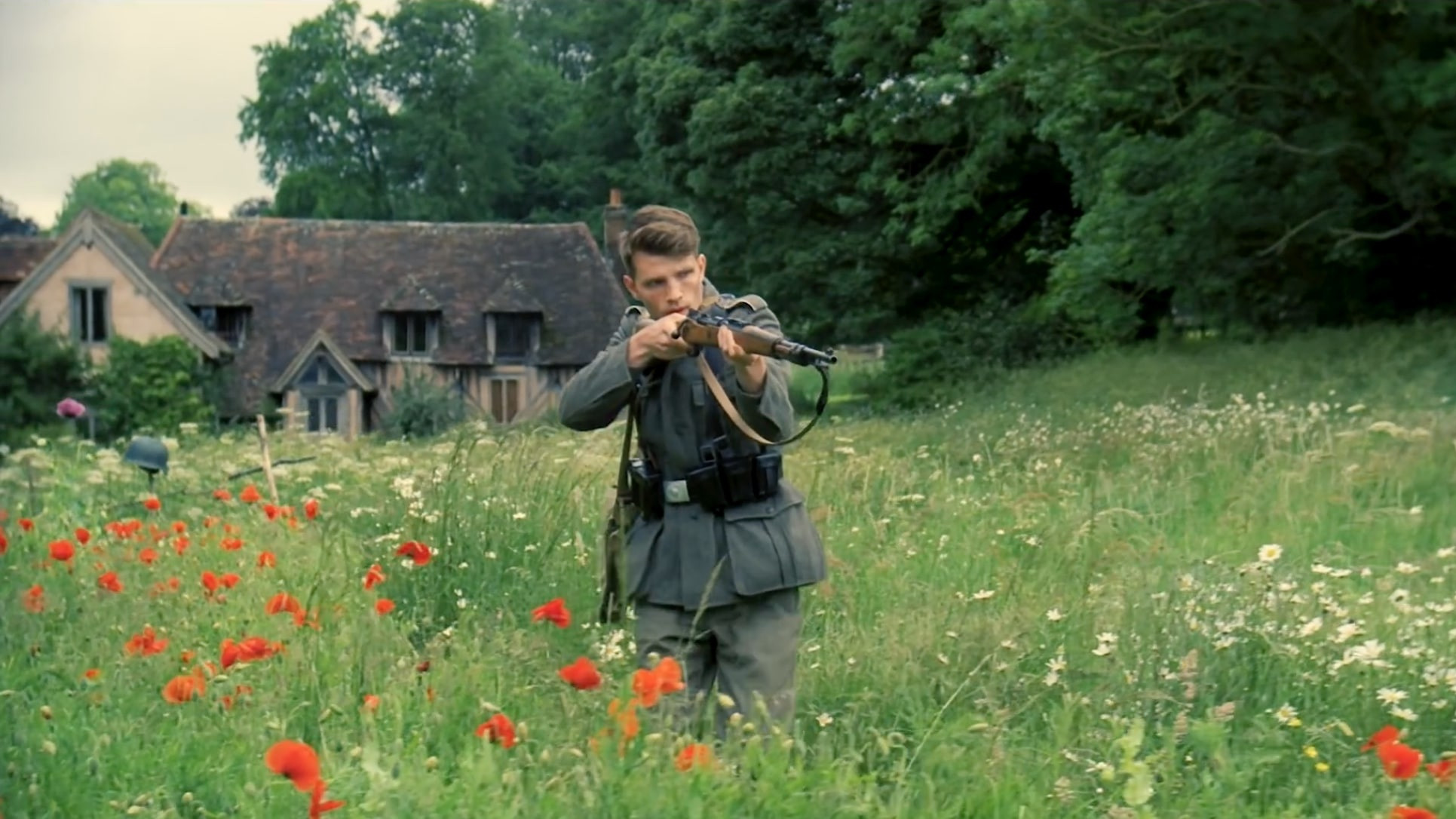 Backdrop for The Manor