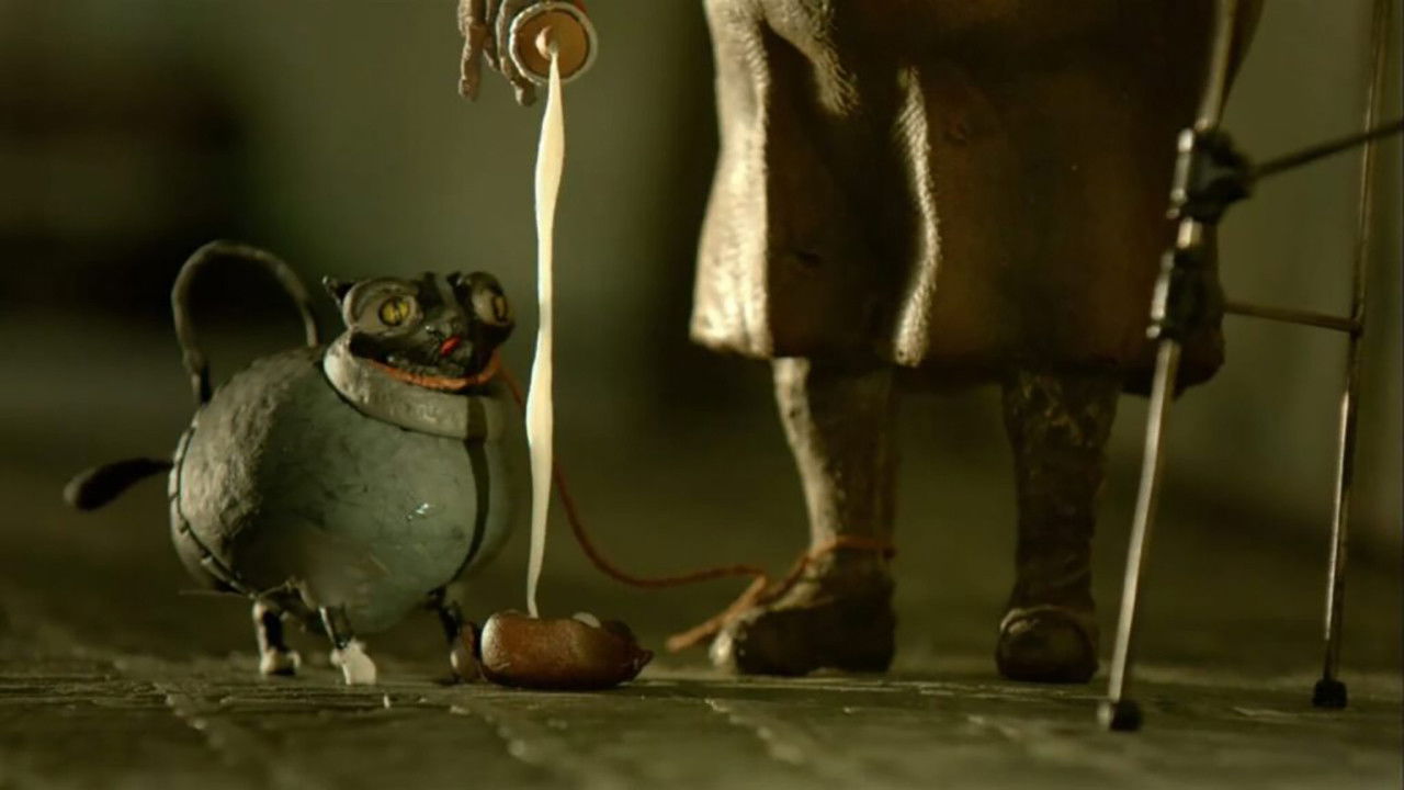 Backdrop for Jacinta