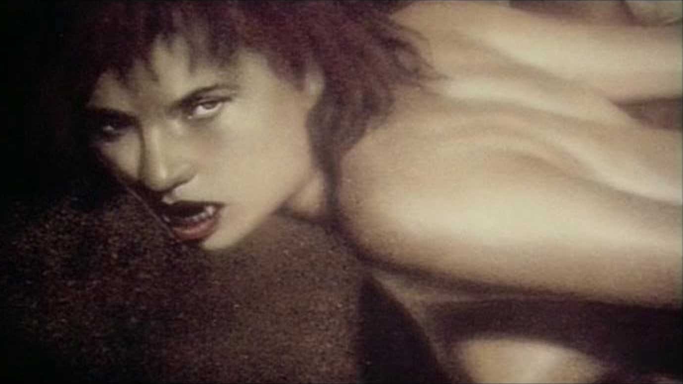 Backdrop for A Short Film About John Bolton