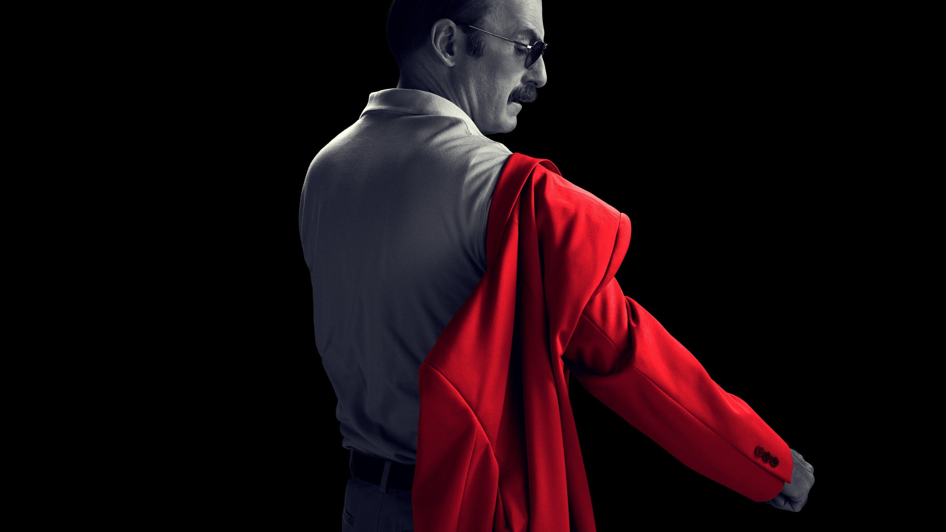 Backdrop for Better Call Saul