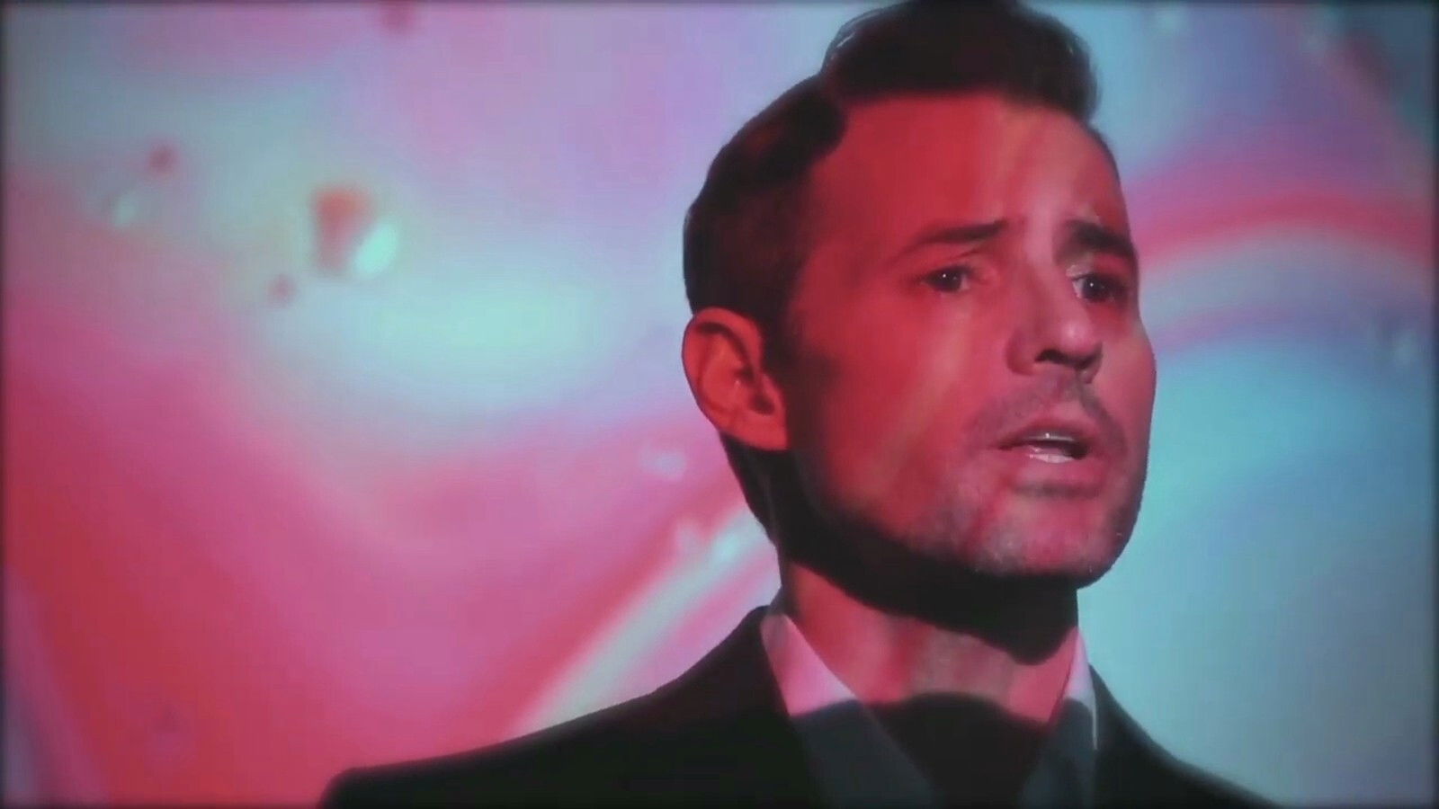 Backdrop for Lucidity