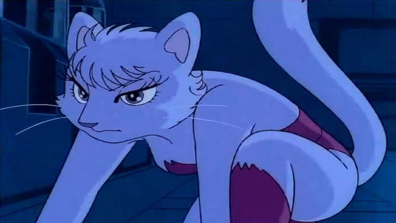 Backdrop for Bagi, the Monster of Mighty Nature