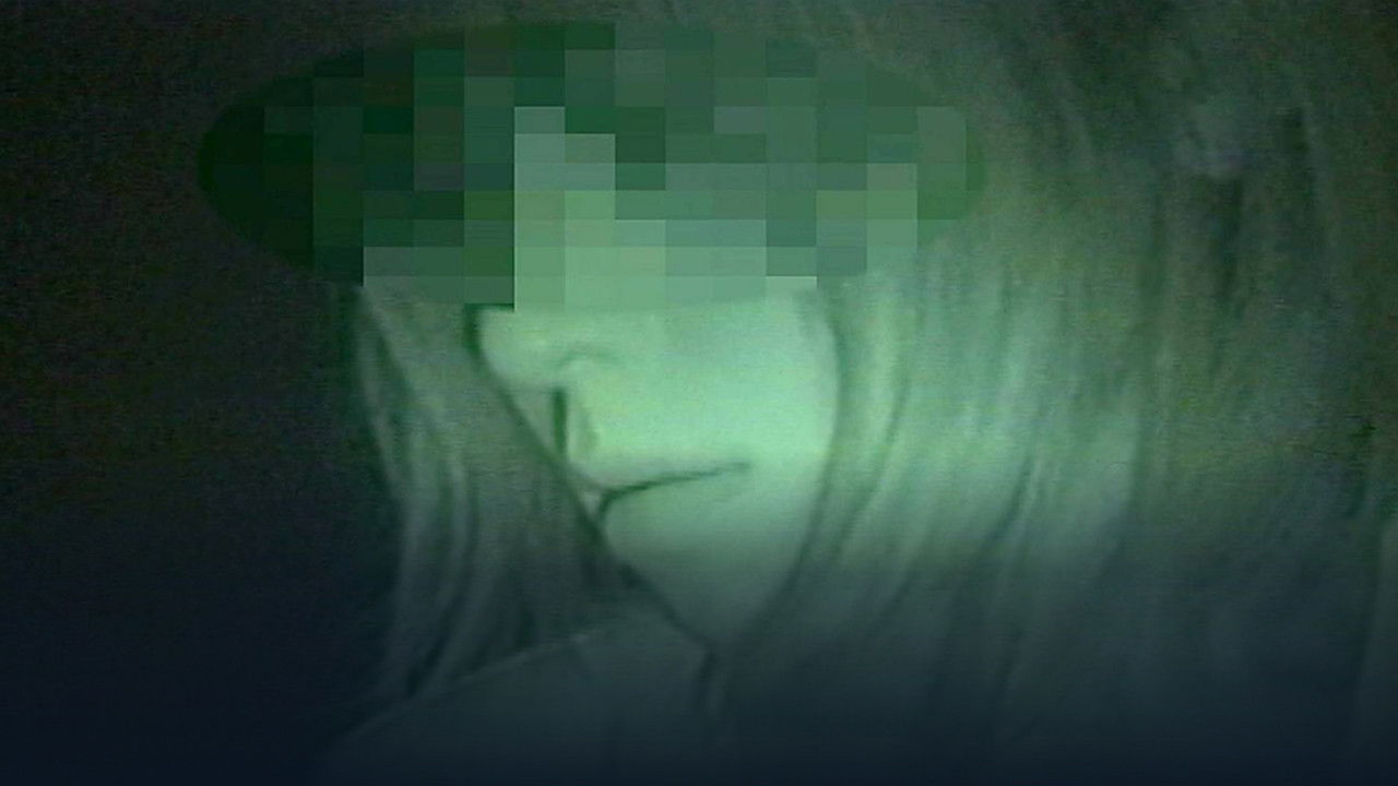 Backdrop for Sealed Video: Cursed Forest