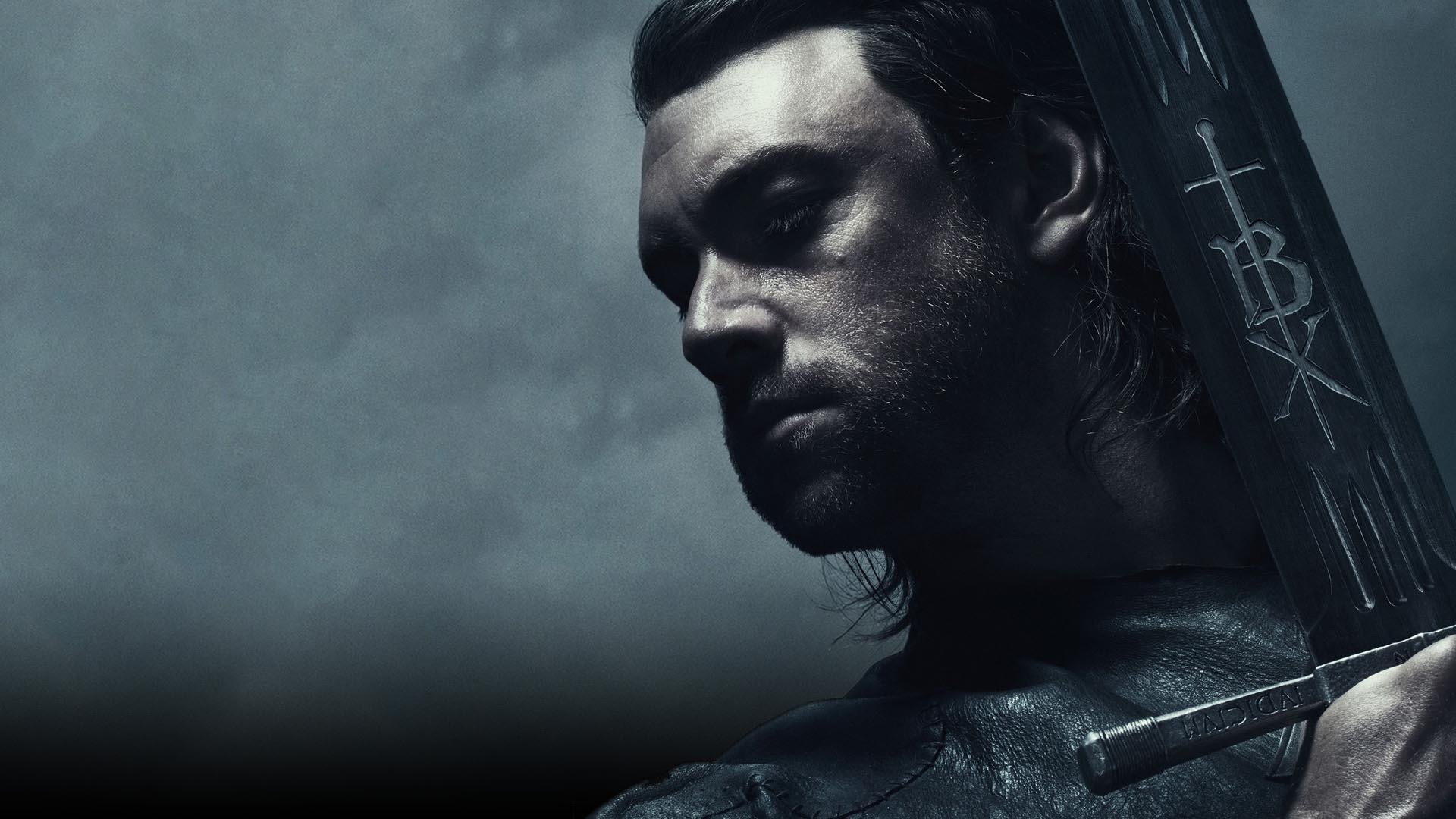 Backdrop for The Bastard Executioner