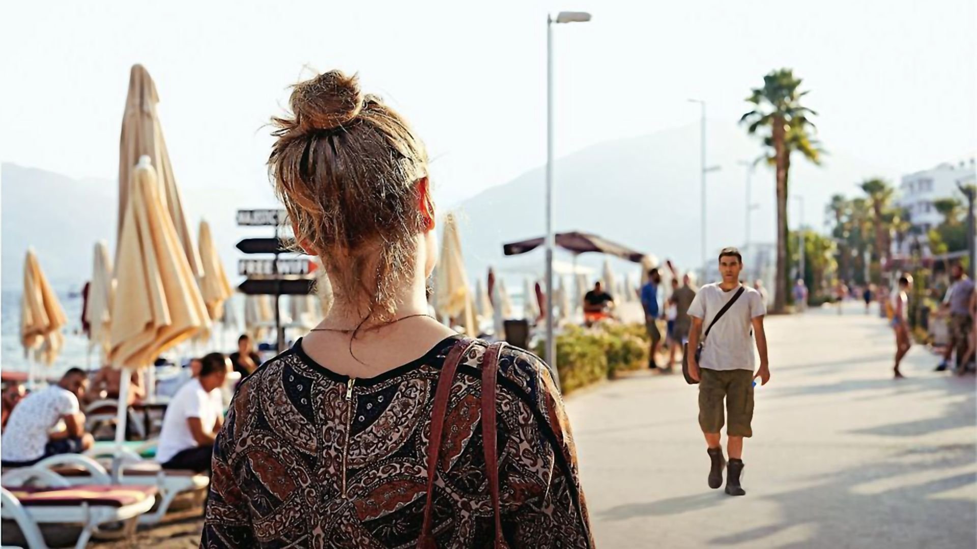 Backdrop for I Was, I Am, I Will Be